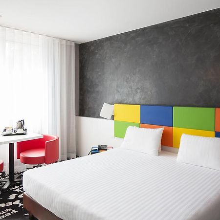 Hotel Tristar La Louvière Dış mekan fotoğraf