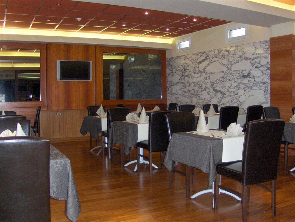 Hotel Tristar La Louvière Dış mekan fotoğraf