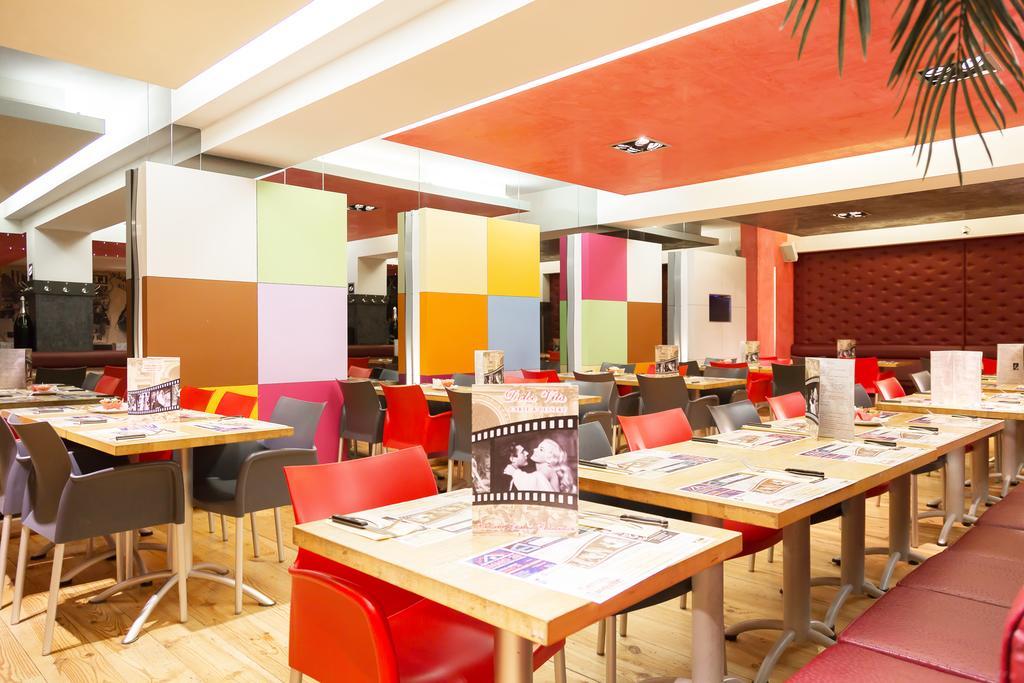 Hotel Tristar La Louvière Dış mekan fotoğraf