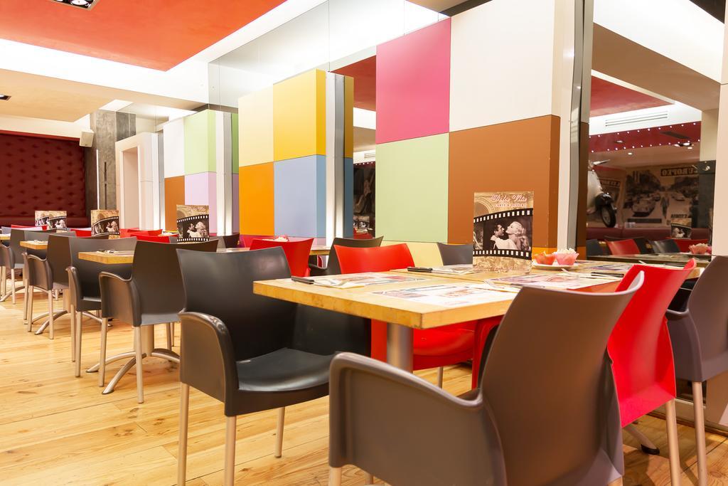 Hotel Tristar La Louvière Dış mekan fotoğraf