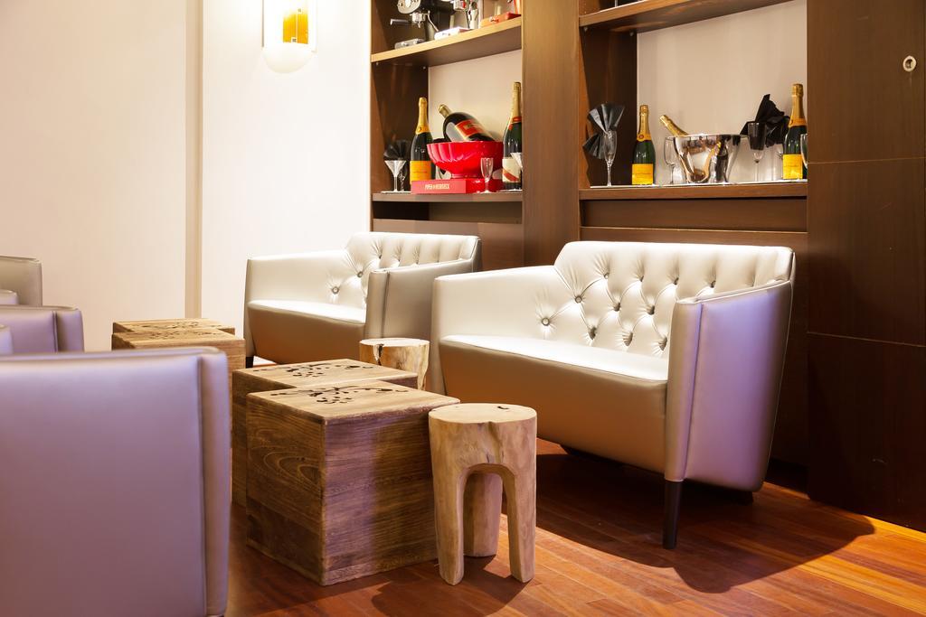 Hotel Tristar La Louvière Dış mekan fotoğraf
