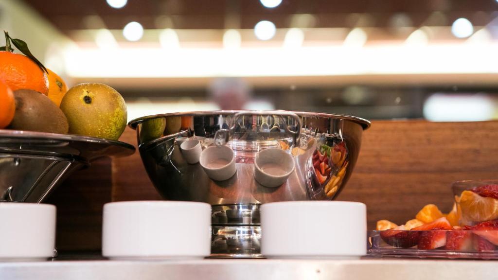 Hotel Tristar La Louvière Dış mekan fotoğraf