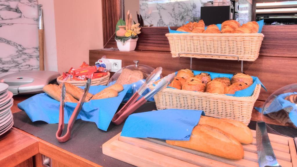Hotel Tristar La Louvière Dış mekan fotoğraf